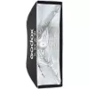 Godox UL-Box-3090 sateenvarjosoftbox, Bowens-kiinnitys