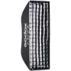 Godox UL-Box-3090 sateenvarjosoftbox, Bowens-kiinnitys