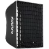 Godox UL-Box-6060 sateenvarjosoftbox Bowens-studiovalaisinmodifikaattori