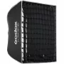 Godox UL-Box-6060 sateenvarjosoftbox Bowens-studiovalaisinmodifikaattori