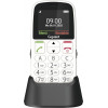 Gigaset GL695 SIM-peruspuhelin 4G LTE valkoinen