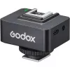 Godox XR-S vastaanotin Sonylle