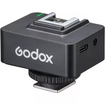 Godox XR-S vastaanotin Sonylle