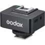 Godox XR-S vastaanotin Sonylle