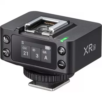 Godox XR-S vastaanotin Sonylle