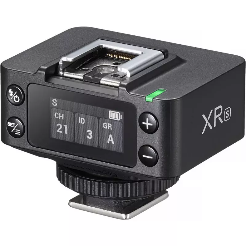 Godox XR-S vastaanotin Sonylle