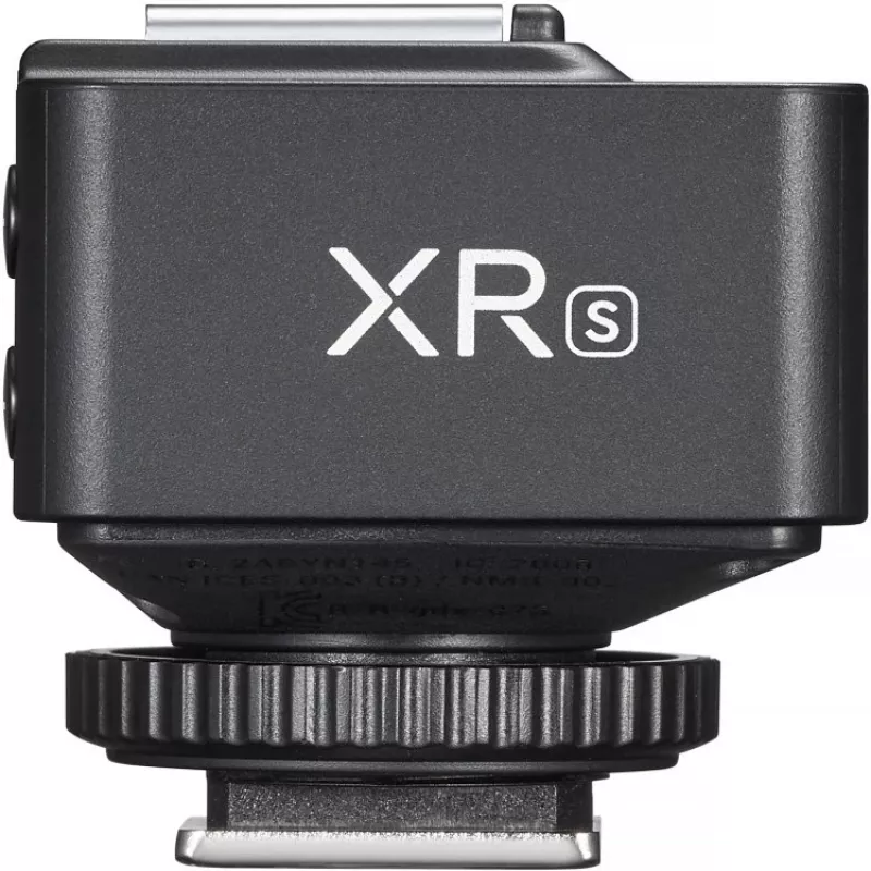 Godox XR-S vastaanotin Sonylle