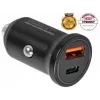 Avacom 36W Carpro 2 autolaturi Power Delivery -tuella