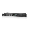 APC NetBotz Rack Monitor 750 ympäristönvalvontalaite 1GbE 1U räkkiasennettava