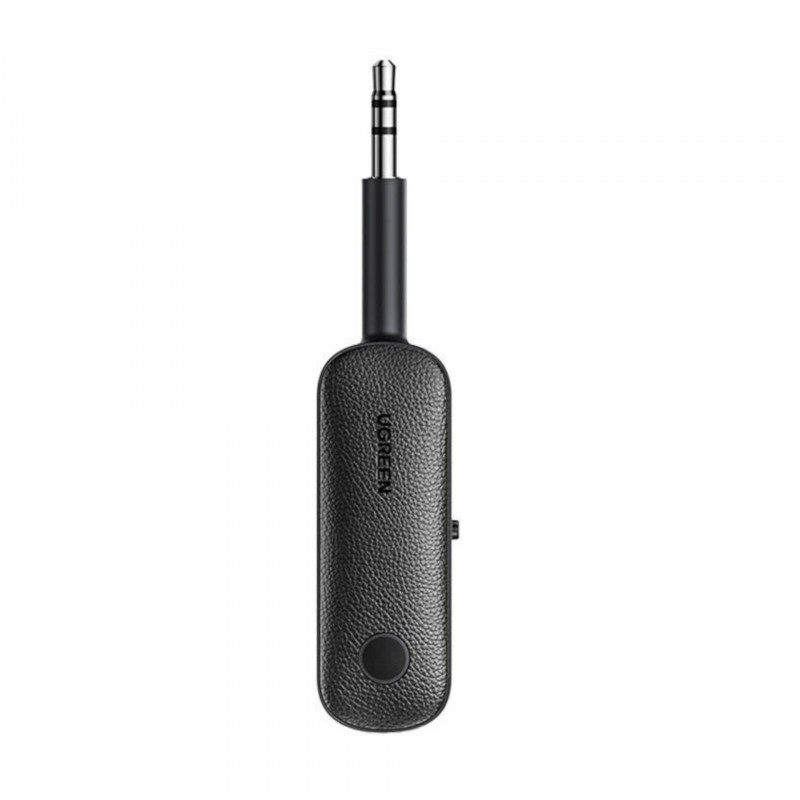 UGREEN CM403 Bluetooth 5.0 lähetin/vastaanotin AUX-adapteriin