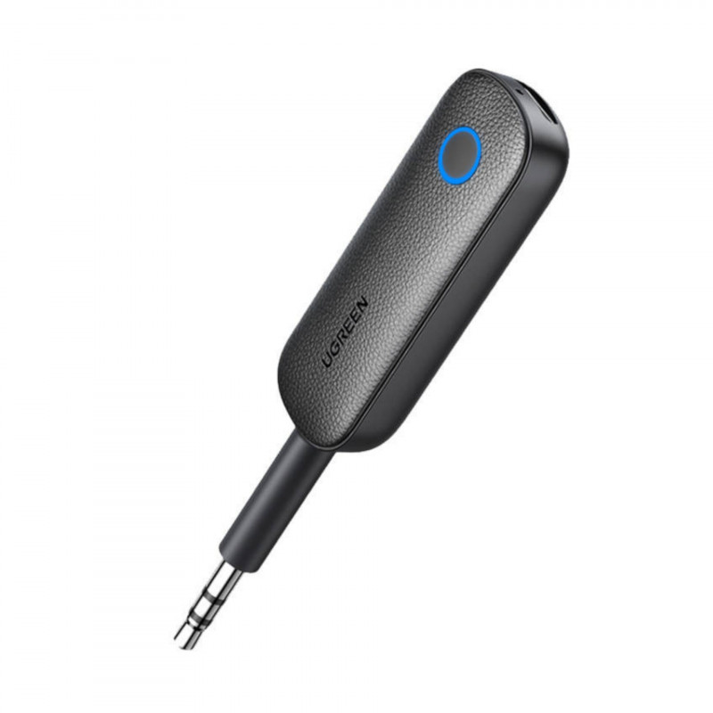 UGREEN CM403 Bluetooth 5.0 lähetin/vastaanotin AUX-adapteriin