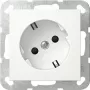GIRA pistorasia 441803 SCHUKO 30° + SH System 55 Re