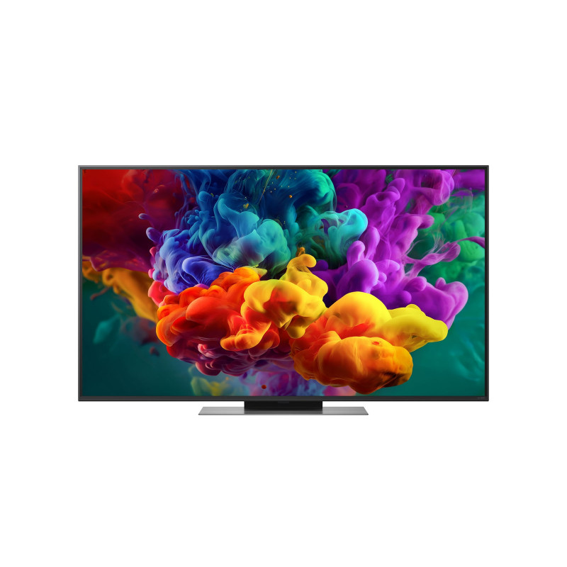 LG 55QNED86B6B 55 tuuman QNED MiniLED 4K UHD 144Hz VRR älytelevisio (2026)