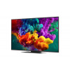 LG 55QNED86B6B 55 tuuman QNED MiniLED 4K UHD 144Hz VRR älytelevisio (2026)