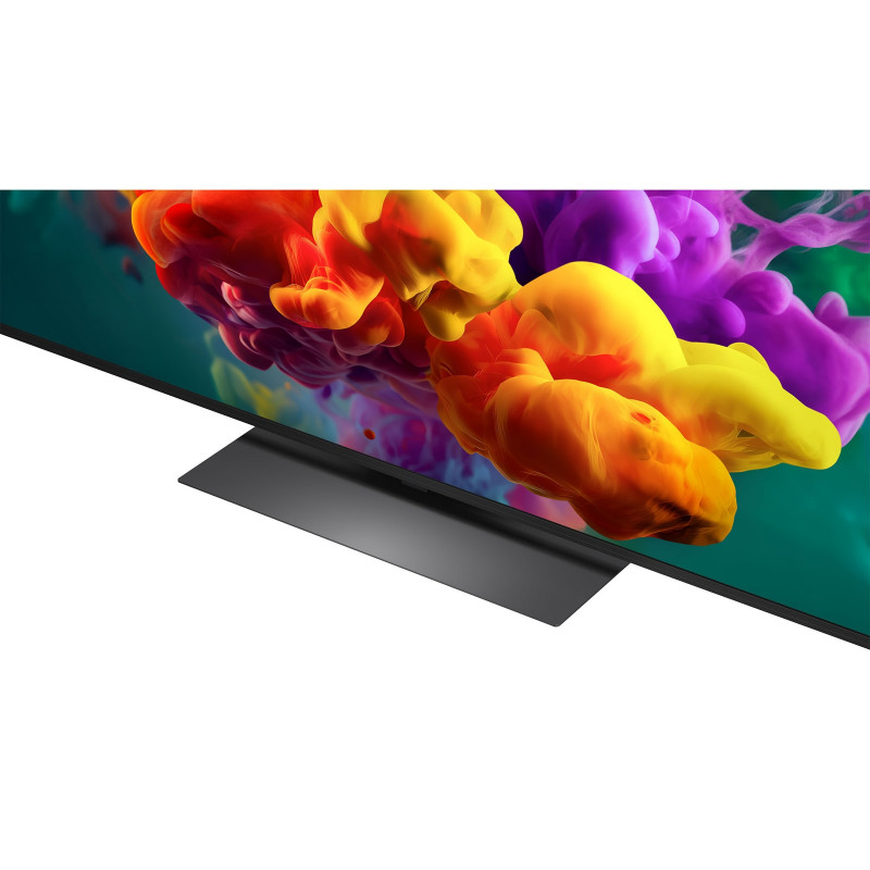 LG 55QNED86B6B 55 tuuman QNED MiniLED 4K UHD 144Hz VRR älytelevisio (2026)