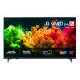 LG 43QNED80B6B 43 tuuman QNED MiniLED 4K UHD 60Hz älytelevisio (2026)