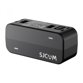 SJCAM SJ20 ulkoinen akku