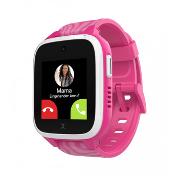 Xplora XGO3 Nano SIM älykello 2. sukupolvi (EU), pinkki