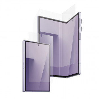 PanzerGlass Sub-Screen Glass suojakalvo & pää näytön kalvo Samsung Galaxy Z Fold8