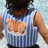 Sunnylife lasten pelastusliivi (3-6 vuotta) – Tino der Tiger