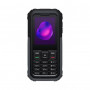 TCL onetouch 5044 Dual-SIM peruspuhelin, Himalaya-harmaa