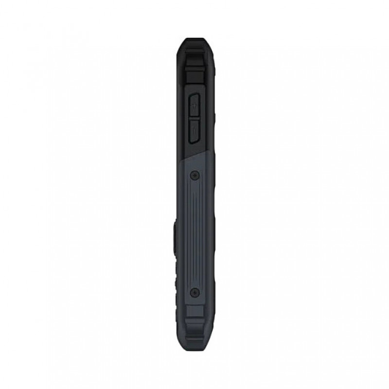 TCL onetouch 5044 Dual-SIM peruspuhelin, Himalaya-harmaa