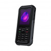 TCL onetouch 5044 Dual-SIM peruspuhelin, Himalaya-harmaa