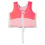 Sunnylife uimapuku (2-3 vuotta) – Melody the Mermaid Neon Strawberry