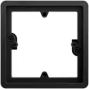 GIRA laiteteline 1-kertainen System 70 (376800)