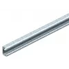 OBO Bettermann C-palkki U-varteen, leveys 392 mm, MS4022P0392FT