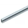 OBO Bettermann C-palkki U-varteen, leveys 392 mm, MS4022P0392FT