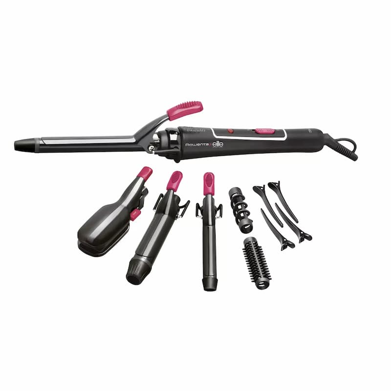 ROWENTA Unlimited Looks 14-in-1 hiustenmuotoilulaite
