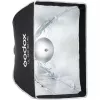 Godox UL-Box-3045 sateenvarjosoftbox, Bowens-kiinnitys