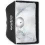 Godox UL-Box-3045 sateenvarjosoftbox, Bowens-kiinnitys