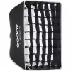 Godox UL-Box-3045 sateenvarjosoftbox, Bowens-kiinnitys