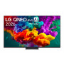 LG 65QNED86B6B 65 tuuman QNED MiniLED 4K UHD 144Hz VRR Smart-TV (2026)