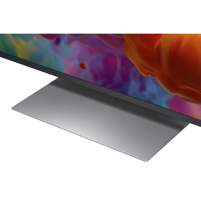 LG 65QNED86B6B 65 tuuman QNED MiniLED 4K UHD 144Hz VRR Smart-TV (2026)