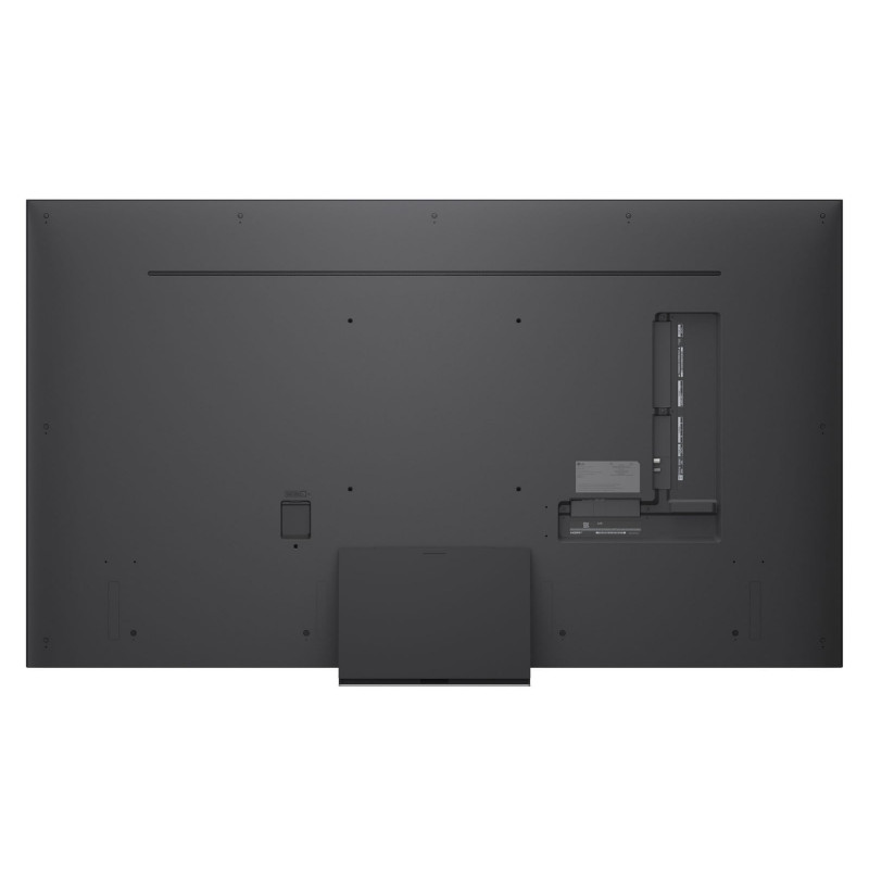 LG 65QNED86B6B 65 tuuman QNED MiniLED 4K UHD 144Hz VRR Smart-TV (2026)