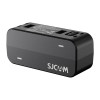 SJCAM SJ20 kaksoislaturi