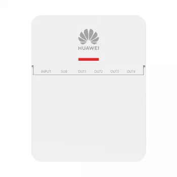 Huawei sisäliitäntärasia seinäasennus 86x86x25mm YB816 muovi SCAPC ATB2120-T-1-SA-SCAPC