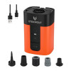 Etenwolf AIR 5 Pro 10400mAh sähköpumppu (oranssi)