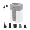 Etenwolf AIR 5 Pro 10400mAh sähköpumppu (valkoinen)