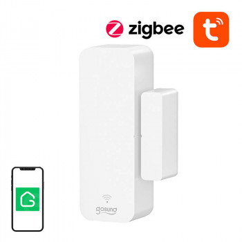 Gosund ST18 Zigbee Tuya älykäs ovi- ja ikkuna-anturi