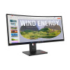 Lenovo näyttö ThinkVision T34WD-40 34'' MC60:llä
