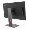 Lenovo näyttö ThinkVision P27QD-40 27'' MC60:llä