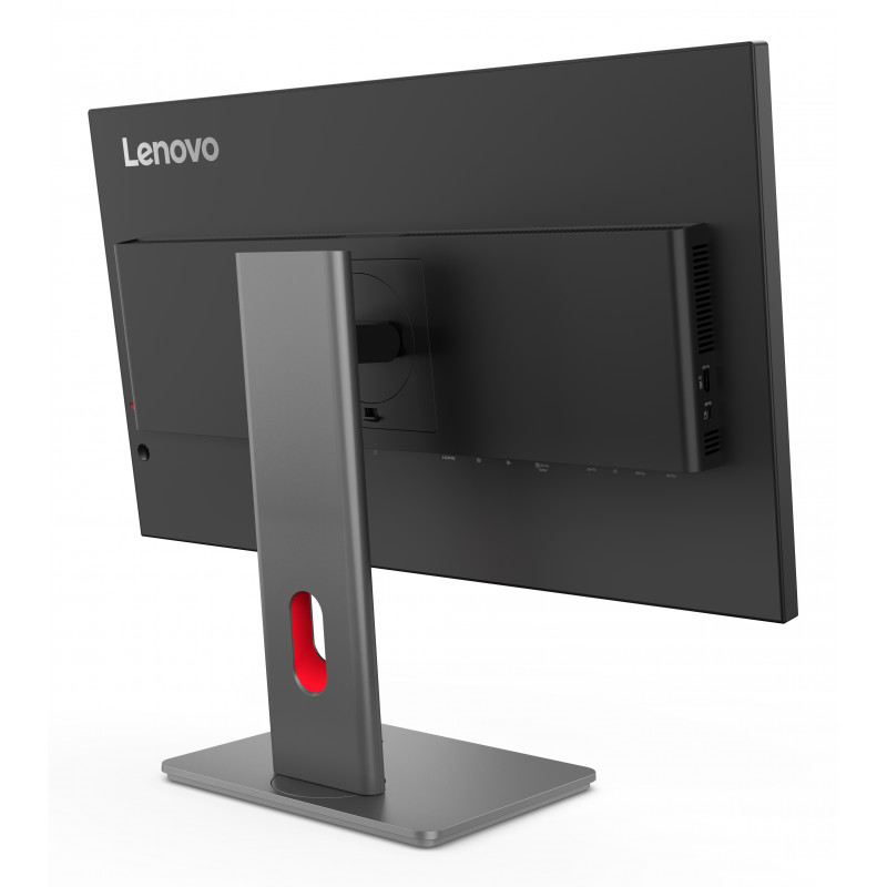 Lenovo näyttö ThinkVision P27QD-40 27'' MC60:llä