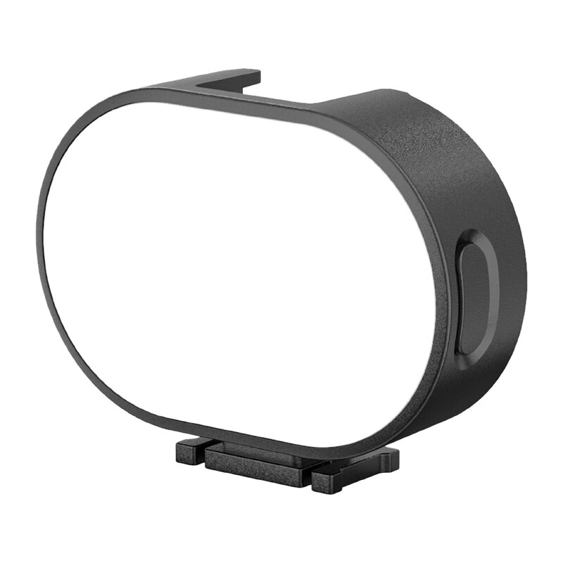 SJCAM C400 mini täytevalo