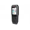 SwyxPhone D883 luuri / Ascom d83 Talker, musta, sis. akun