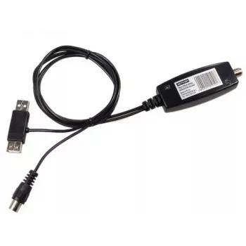 Maclean MCTV-697 USB-adapteri DVB-T-antennille