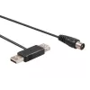 Maclean MCTV-697 USB-adapteri DVB-T-antennille